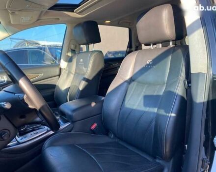 Инфинити QX60, объемом двигателя 0 л и пробегом 173 тыс. км за 12900 $, фото 21 на Automoto.ua