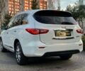 Інфініті QX60, об'ємом двигуна 0 л та пробігом 207 тис. км за 14999 $, фото 4 на Automoto.ua
