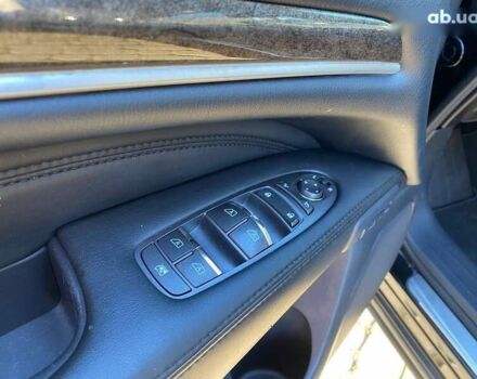 Инфинити QX60, объемом двигателя 0 л и пробегом 173 тыс. км за 12900 $, фото 11 на Automoto.ua