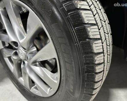 Інфініті QX60, об'ємом двигуна 3.5 л та пробігом 186 тис. км за 11700 $, фото 10 на Automoto.ua