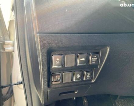 Инфинити QX60, объемом двигателя 0 л и пробегом 218 тыс. км за 13900 $, фото 11 на Automoto.ua