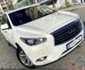 Инфинити QX60, объемом двигателя 3.5 л и пробегом 195 тыс. км за 16700 $, фото 1 на Automoto.ua