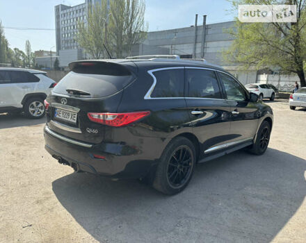 Інфініті QX60, об'ємом двигуна 3.5 л та пробігом 253 тис. км за 17200 $, фото 3 на Automoto.ua