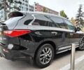 Инфинити QX60, объемом двигателя 3.5 л и пробегом 228 тыс. км за 11990 $, фото 21 на Automoto.ua