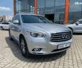 Инфинити QX60, объемом двигателя 0 л и пробегом 218 тыс. км за 13900 $, фото 1 на Automoto.ua