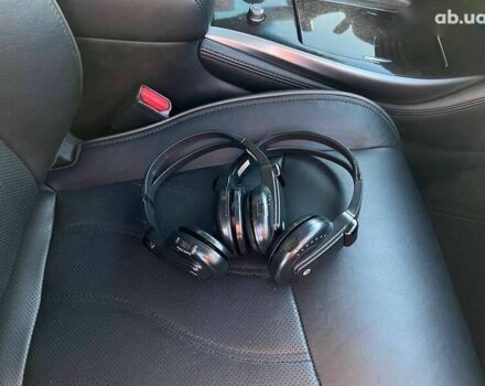 Инфинити QX60, объемом двигателя 0 л и пробегом 173 тыс. км за 12900 $, фото 24 на Automoto.ua