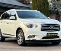 Інфініті QX60, об'ємом двигуна 0 л та пробігом 207 тис. км за 14999 $, фото 1 на Automoto.ua