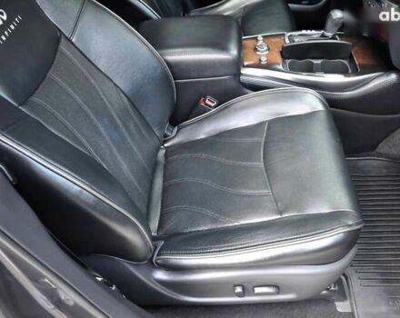 Инфинити QX60, объемом двигателя 0 л и пробегом 172 тыс. км за 11999 $, фото 24 на Automoto.ua