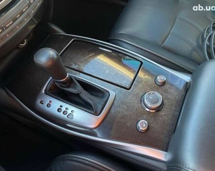 Инфинити QX60, объемом двигателя 0 л и пробегом 173 тыс. км за 12900 $, фото 19 на Automoto.ua