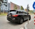 Инфинити QX60, объемом двигателя 3.5 л и пробегом 228 тыс. км за 11990 $, фото 24 на Automoto.ua