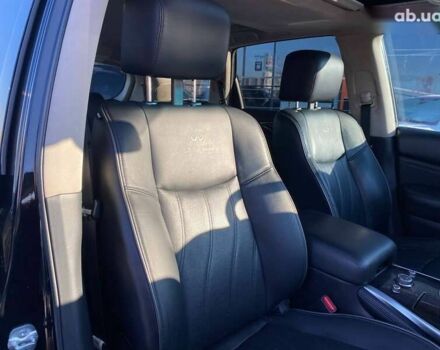 Инфинити QX60, объемом двигателя 0 л и пробегом 173 тыс. км за 12900 $, фото 23 на Automoto.ua