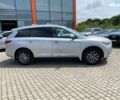 Інфініті QX60, об'ємом двигуна 0 л та пробігом 218 тис. км за 13900 $, фото 7 на Automoto.ua