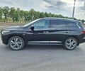 Інфініті QX60, об'ємом двигуна 3.5 л та пробігом 155 тис. км за 18300 $, фото 1 на Automoto.ua