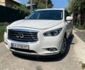 Инфинити QX60, объемом двигателя 2.49 л и пробегом 127 тыс. км за 12900 $, фото 1 на Automoto.ua