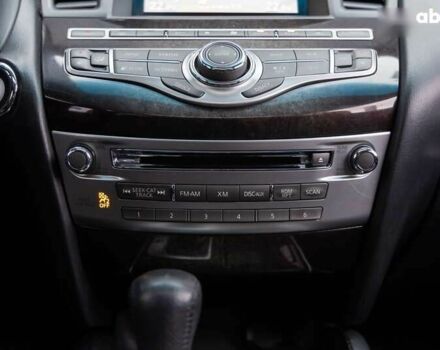 Инфинити QX60, объемом двигателя 3.5 л и пробегом 227 тыс. км за 13000 $, фото 26 на Automoto.ua