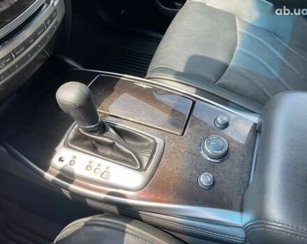 Инфинити QX60, объемом двигателя 0 л и пробегом 218 тыс. км за 13900 $, фото 16 на Automoto.ua