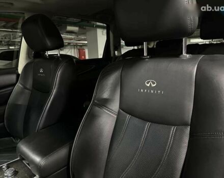 Інфініті QX60, об'ємом двигуна 3.5 л та пробігом 186 тис. км за 11700 $, фото 20 на Automoto.ua