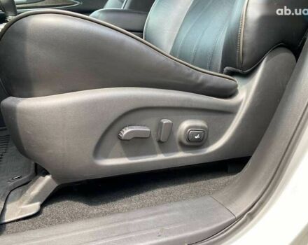 Инфинити QX60, объемом двигателя 0 л и пробегом 218 тыс. км за 13900 $, фото 21 на Automoto.ua