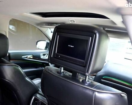 Инфинити QX60, объемом двигателя 0 л и пробегом 172 тыс. км за 11999 $, фото 28 на Automoto.ua