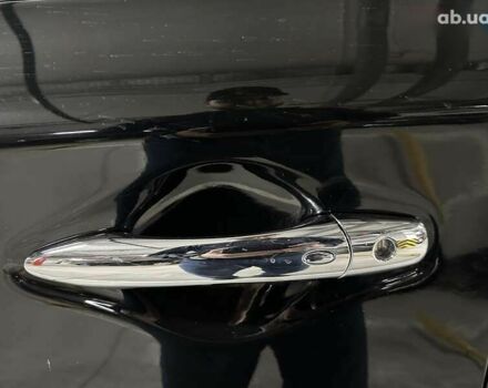 Інфініті QX60, об'ємом двигуна 3.5 л та пробігом 186 тис. км за 11700 $, фото 12 на Automoto.ua