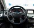 Инфинити QX60, объемом двигателя 3.5 л и пробегом 227 тыс. км за 13000 $, фото 23 на Automoto.ua