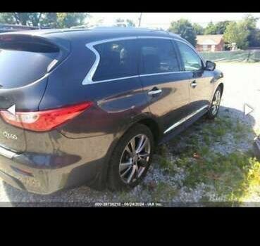 Инфинити QX60, объемом двигателя 0 л и пробегом 172 тыс. км за 11999 $, фото 7 на Automoto.ua