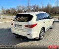 Инфинити QX60, объемом двигателя 3.5 л и пробегом 195 тыс. км за 16700 $, фото 3 на Automoto.ua