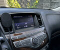 Инфинити QX60, объемом двигателя 3.5 л и пробегом 216 тыс. км за 18700 $, фото 13 на Automoto.ua