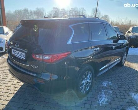 Инфинити QX60, объемом двигателя 0 л и пробегом 173 тыс. км за 12900 $, фото 6 на Automoto.ua