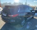 Инфинити QX60, объемом двигателя 0 л и пробегом 173 тыс. км за 12900 $, фото 6 на Automoto.ua
