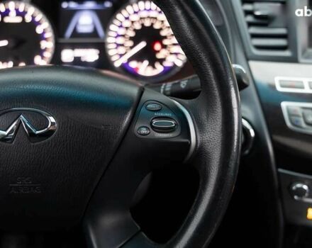 Инфинити QX60, объемом двигателя 3.5 л и пробегом 227 тыс. км за 13000 $, фото 22 на Automoto.ua