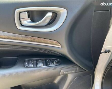 Інфініті QX60, об'ємом двигуна 0 л та пробігом 218 тис. км за 13900 $, фото 18 на Automoto.ua