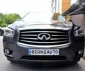 Инфинити QX60, объемом двигателя 0 л и пробегом 172 тыс. км за 11999 $, фото 9 на Automoto.ua