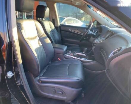 Инфинити QX60, объемом двигателя 0 л и пробегом 173 тыс. км за 12900 $, фото 22 на Automoto.ua