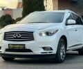 Інфініті QX60, об'ємом двигуна 0 л та пробігом 207 тис. км за 14999 $, фото 2 на Automoto.ua