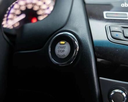 Инфинити QX60, объемом двигателя 3.5 л и пробегом 227 тыс. км за 15500 $, фото 24 на Automoto.ua