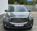 Інфініті QX60, об'ємом двигуна 3.5 л та пробігом 116 тис. км за 17000 $, фото 1 на Automoto.ua