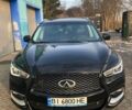 Інфініті QX60, об'ємом двигуна 3.5 л та пробігом 175 тис. км за 19500 $, фото 1 на Automoto.ua