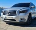 Інфініті QX60, об'ємом двигуна 3.5 л та пробігом 183 тис. км за 19500 $, фото 1 на Automoto.ua