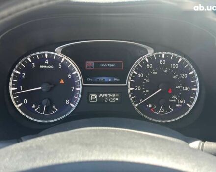 Інфініті QX60, об'ємом двигуна 0 л та пробігом 229 тис. км за 14990 $, фото 24 на Automoto.ua