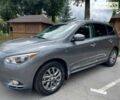 Інфініті QX60, об'ємом двигуна 3.5 л та пробігом 114 тис. км за 17999 $, фото 8 на Automoto.ua