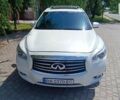 Инфинити QX60, объемом двигателя 3.5 л и пробегом 286 тыс. км за 16700 $, фото 6 на Automoto.ua