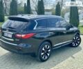 Інфініті QX60, об'ємом двигуна 3.5 л та пробігом 232 тис. км за 15800 $, фото 10 на Automoto.ua