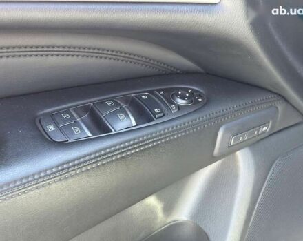 Інфініті QX60, об'ємом двигуна 0 л та пробігом 229 тис. км за 14990 $, фото 21 на Automoto.ua