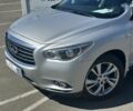 Інфініті QX60, об'ємом двигуна 0 л та пробігом 229 тис. км за 14990 $, фото 8 на Automoto.ua