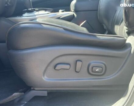 Інфініті QX60, об'ємом двигуна 0 л та пробігом 229 тис. км за 14990 $, фото 20 на Automoto.ua