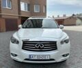 Инфинити QX60, объемом двигателя 3.5 л и пробегом 110 тыс. км за 20490 $, фото 1 на Automoto.ua