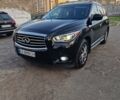 Инфинити QX60, объемом двигателя 3.5 л и пробегом 146 тыс. км за 14900 $, фото 10 на Automoto.ua