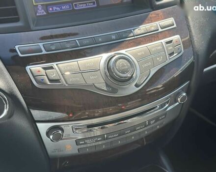 Інфініті QX60, об'ємом двигуна 0 л та пробігом 229 тис. км за 14990 $, фото 29 на Automoto.ua