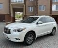 Інфініті QX60, об'ємом двигуна 3.5 л та пробігом 110 тис. км за 20490 $, фото 3 на Automoto.ua